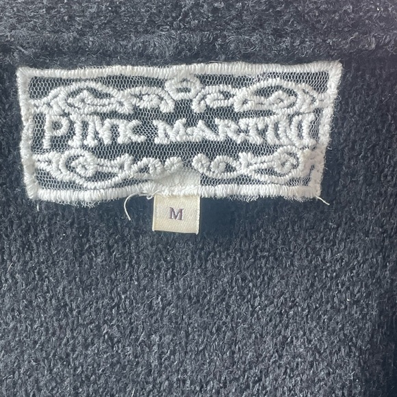 Allsaints Cardigan - Picture 2 of 3